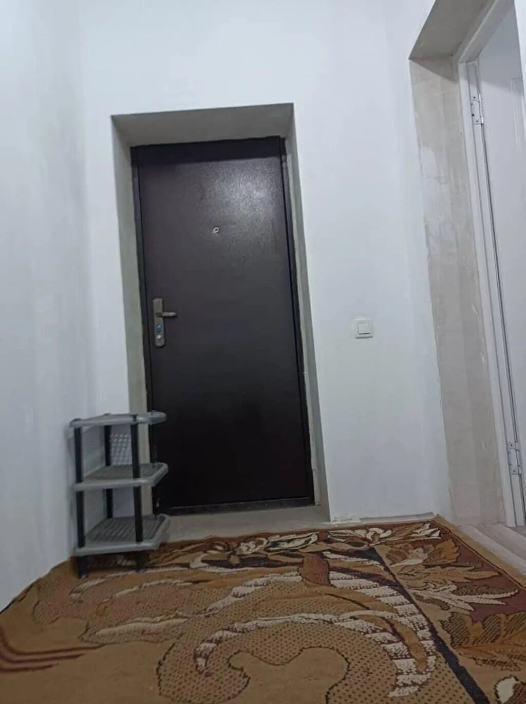 30 м², 1 комната, Дордой рынок / базар, Без животных: фото 2