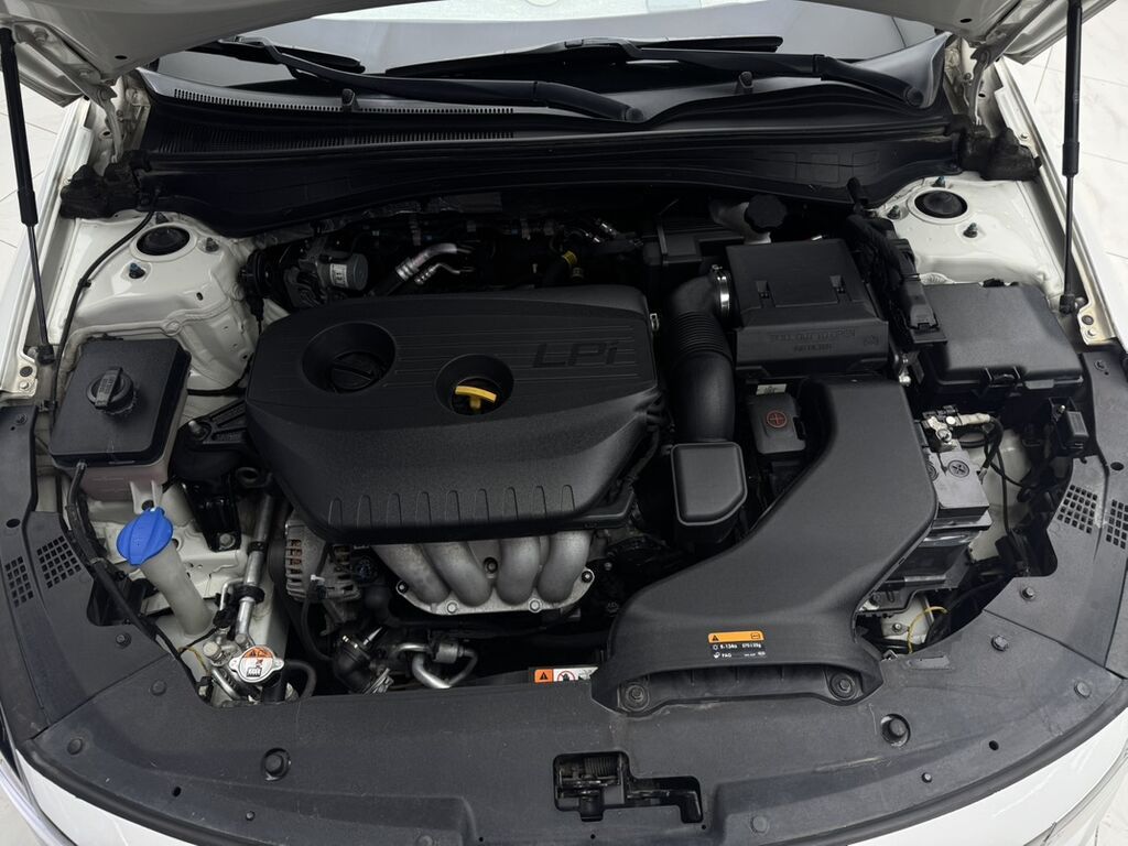 Kia K5: 2019 г., 2 л, Автомат, Газ, Седан: фото 7
