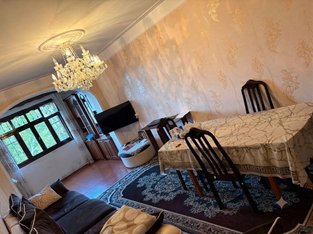 Xırdalan, 3 otaqlı, Köhnə tikili, 69 kv. m