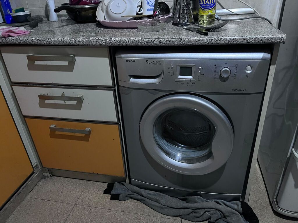 2 otaqlı