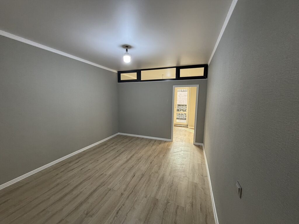 2 комнаты, 56 м², Технопарк 106 серия улучшенная, 9 этаж, Свежий ремонт: фото 2