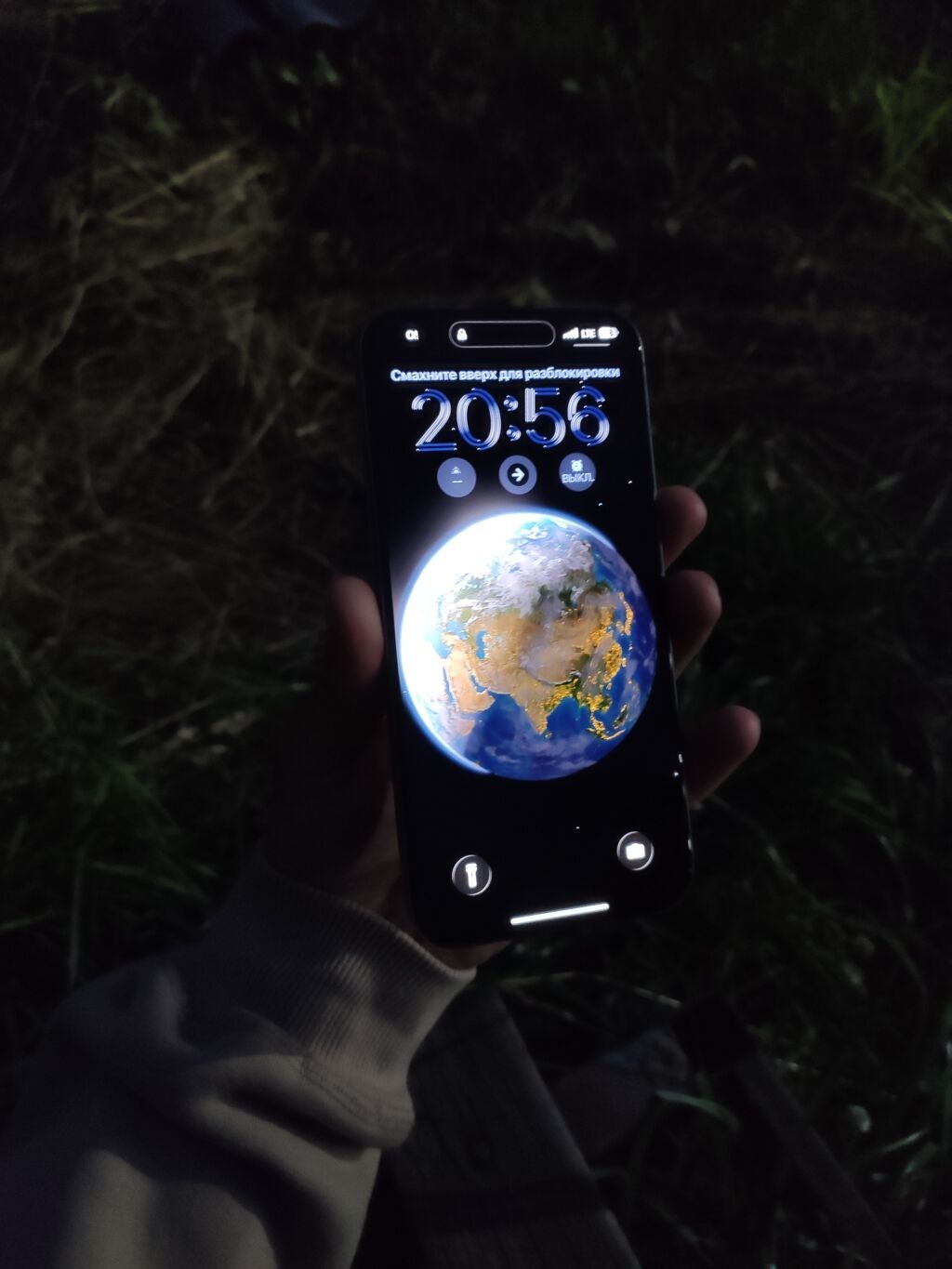 IPhone 15 Pro Max, 256 ГБ АКБ 88 Все родное ничего не меняли: фото 2