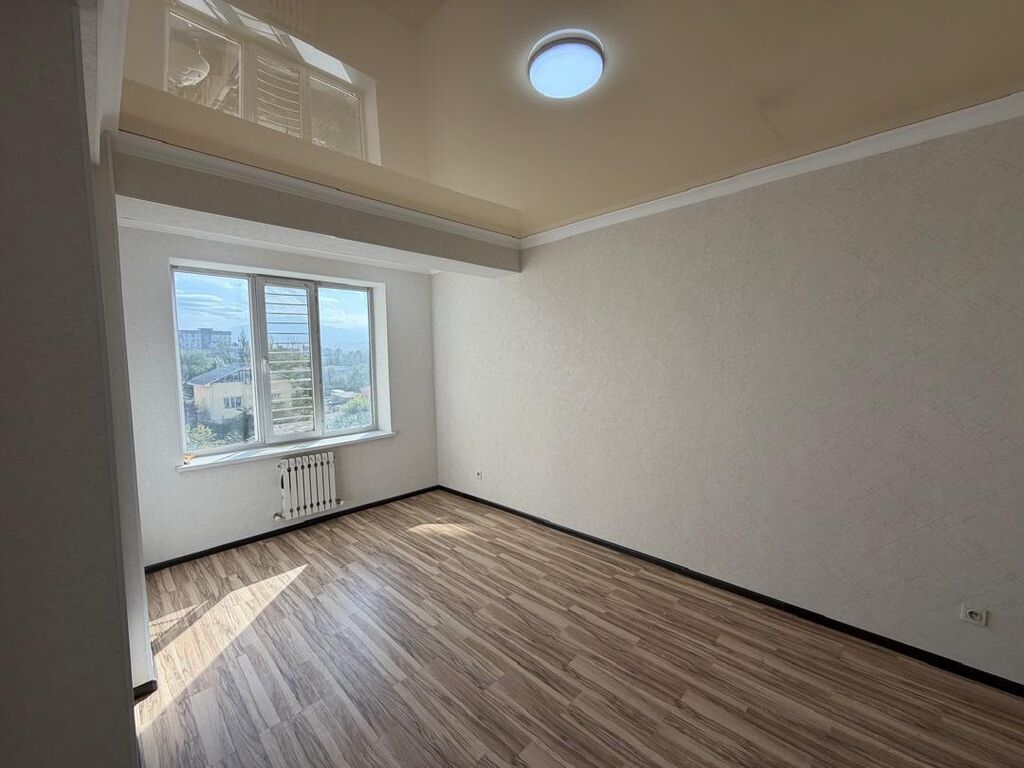 1 комната, 44 м², Молодая Гвардия Элитка, 4 этаж, Свежий ремонт: фото 4