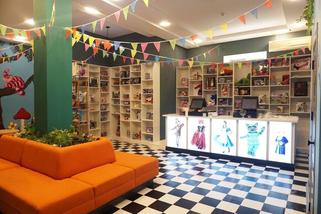 İcarəyə verilir obyekt 450 m², İçəri Şəhər m. Daha 7 şəklə bax