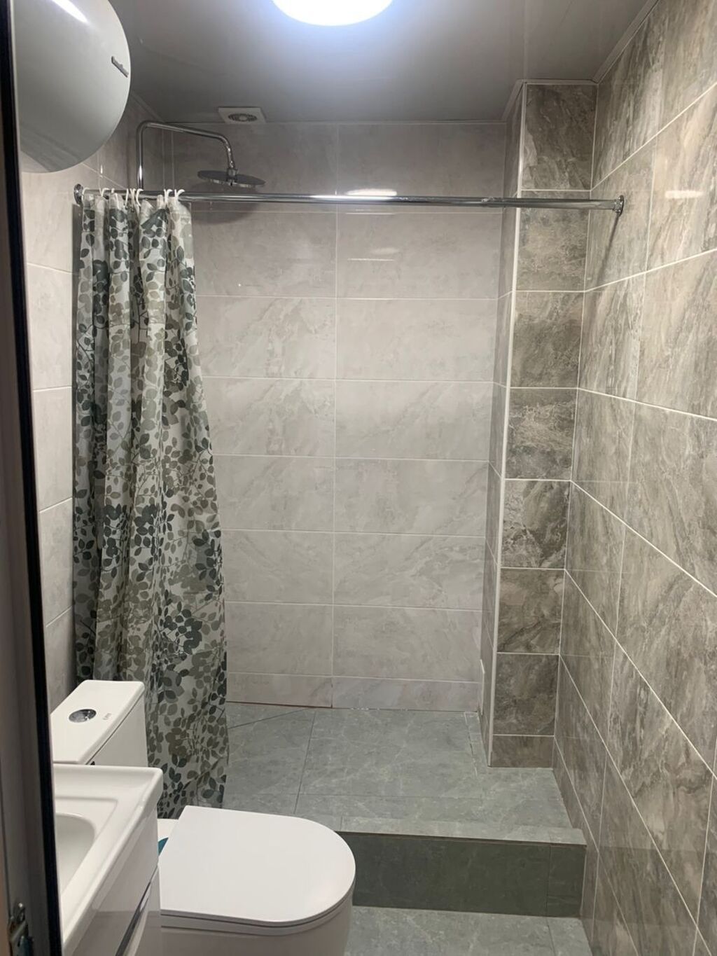 30 м², 1 комната, Пишпек: фото 4