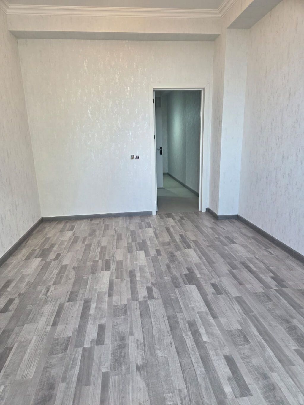 2 otaqlı, Yeni tikili, 63 kv. m