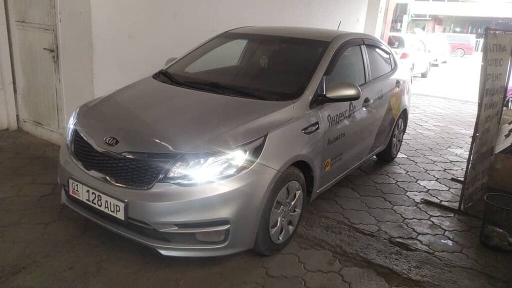 Аренда авто,Аренда авто.Такси,Такси BYD E5,электромобиль 1600 сом: фото 7