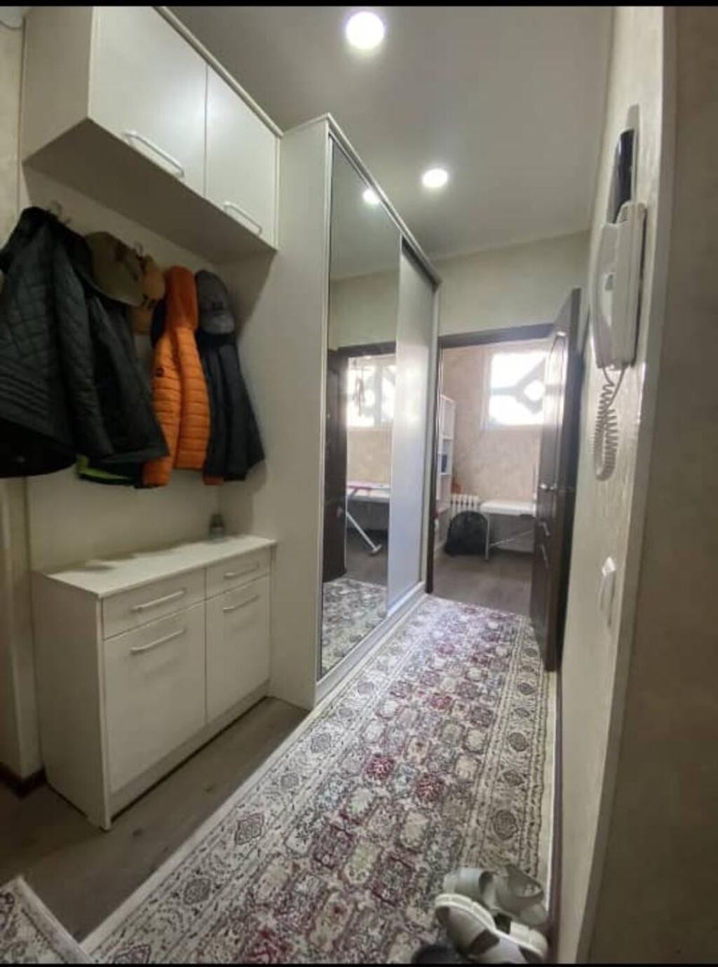 Сдам 3-комнатную квартиру у ТЦ Таш-Рабат: фото 6