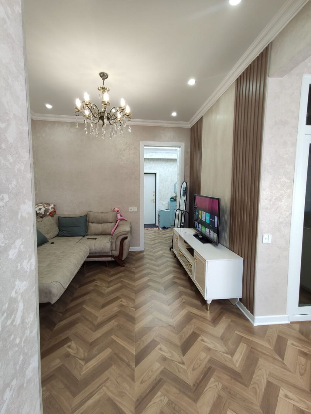 Mənzil, 2 otaqlı, 60 m², satılır, Bakı — 2