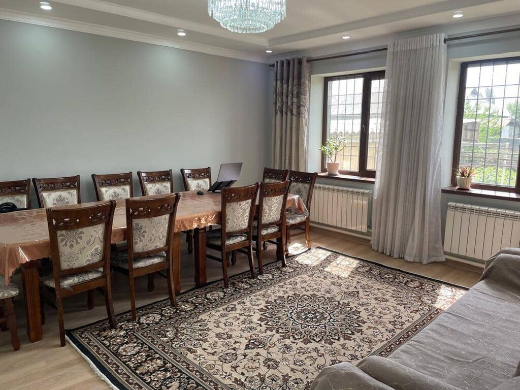 Продаётся шикарный дом с бассейном в Новопавловке, 190м², по выгодной: фото 2