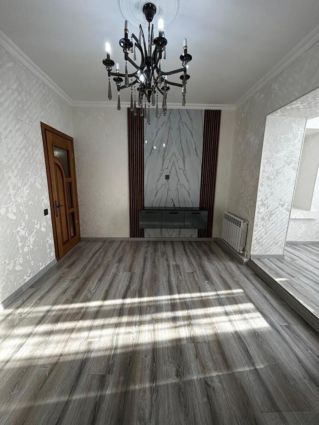 Bakı, 2 otaqlı, Köhnə tikili, 67 kv. m