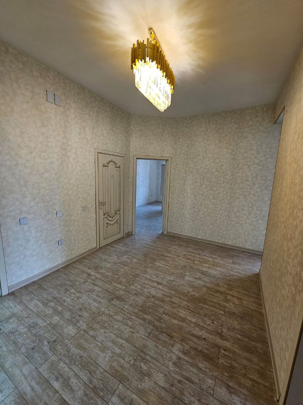 Bakı, 3 otaqlı, Köhnə tikili, 110 kv. m