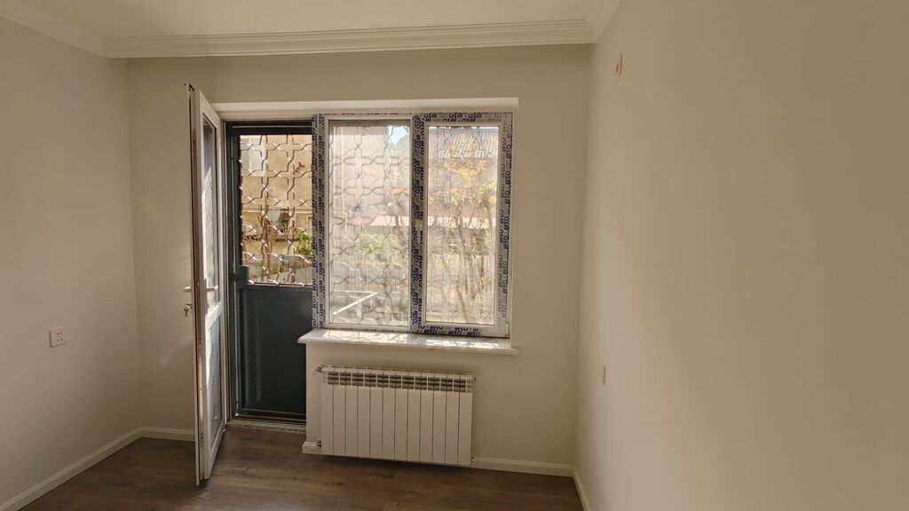 Bakı, Yeni Yasamal, 2 otaqlı, Köhnə tikili, m. İnşaatçılar, 54 kv. m