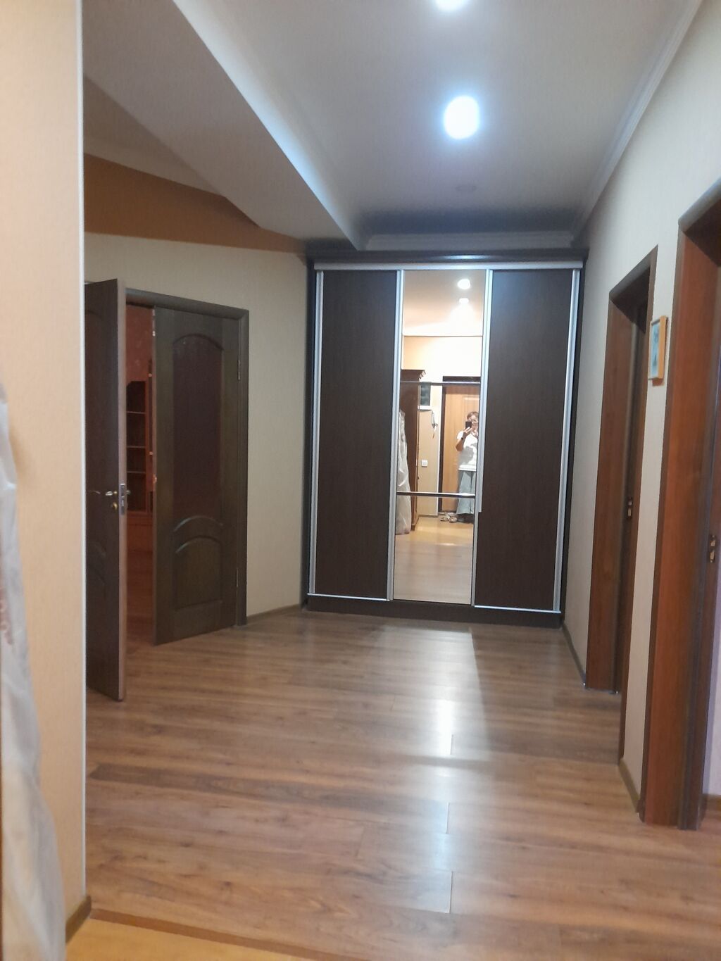 3 комнаты, Собственник, Без животных, от 1 года, С мебелью: фото 4