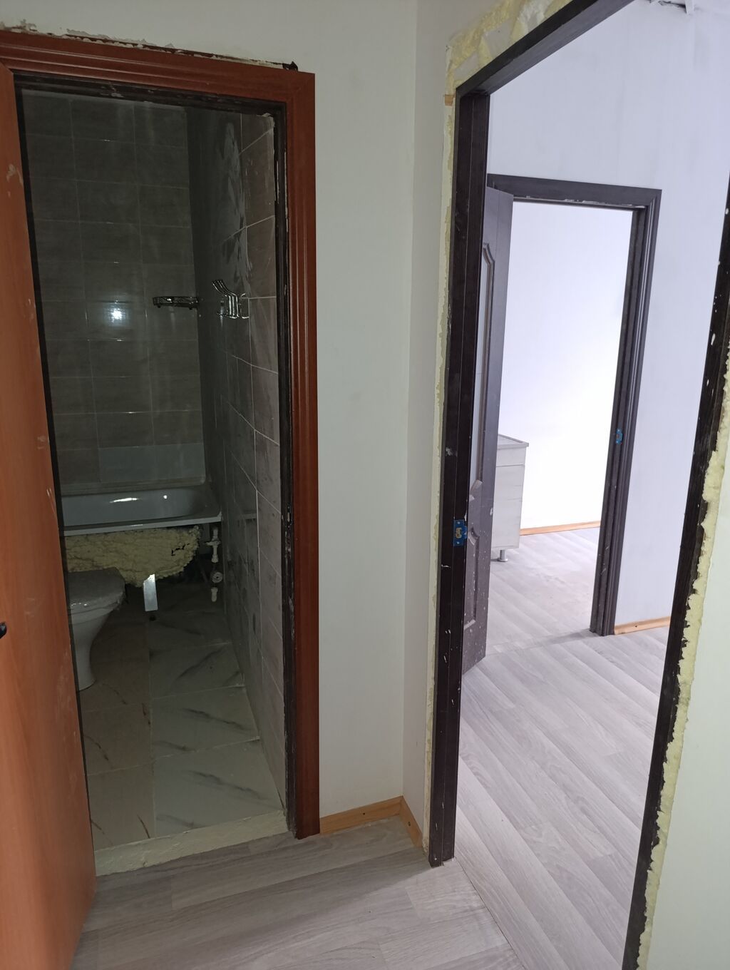 Сдам квартиру-студию 24 м², Аалам-строй: фото 2