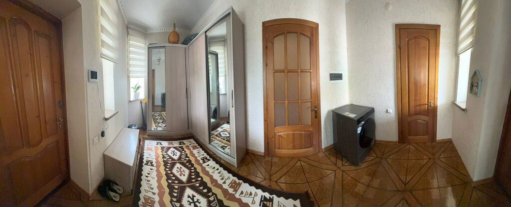 215 м², 5 комнат, Вефа ТЦ: фото 7