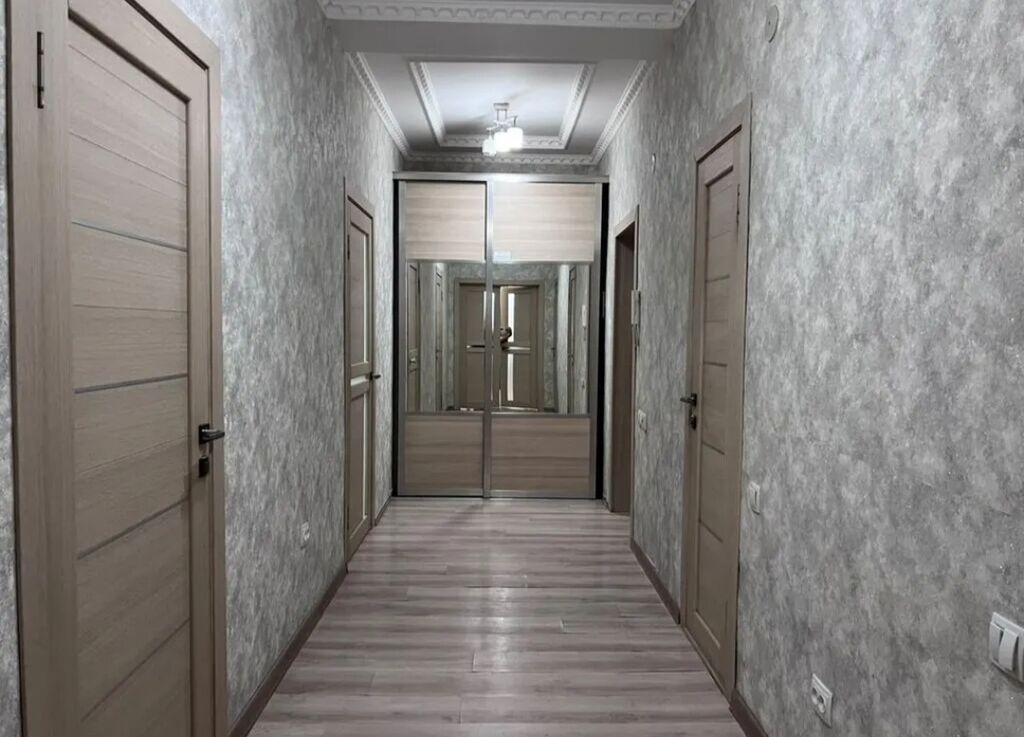 2 комнаты, 66 м², Филармония Элитка, 5 этаж, Евроремонт: фото 6