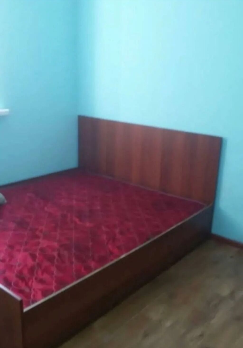 16 м², 1 комната, Западный (новый) автовокзал, Парам без детей: фото 3