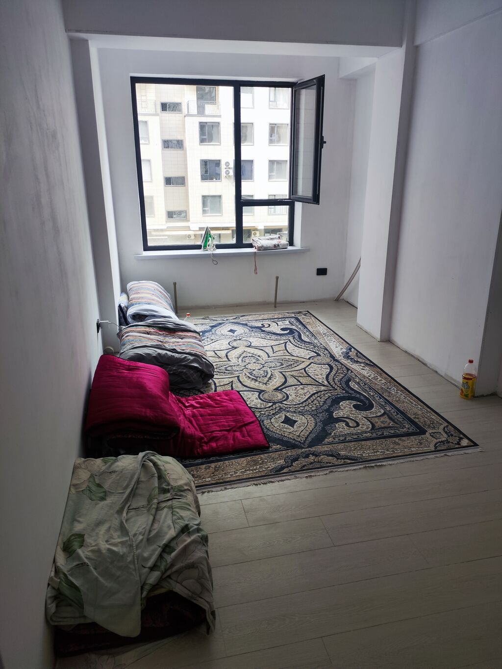 Подселение для парней и студентов, адрес 7 апрель 156/11 район: фото 3