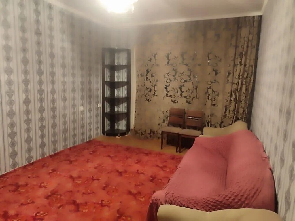 40 м², 3 комнаты, Аламудун с., Без животных: фото 4