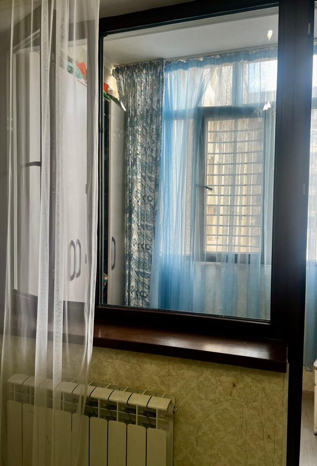 2 комнаты, 56 м², 5 мкр Элитка, 7 этаж, Дизайнерский ремонт: фото 8