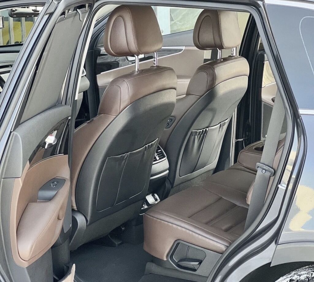 Kia Sorento: 2016 г., 2.2 л, Автомат, Дизель, Кроссовер — фото 3