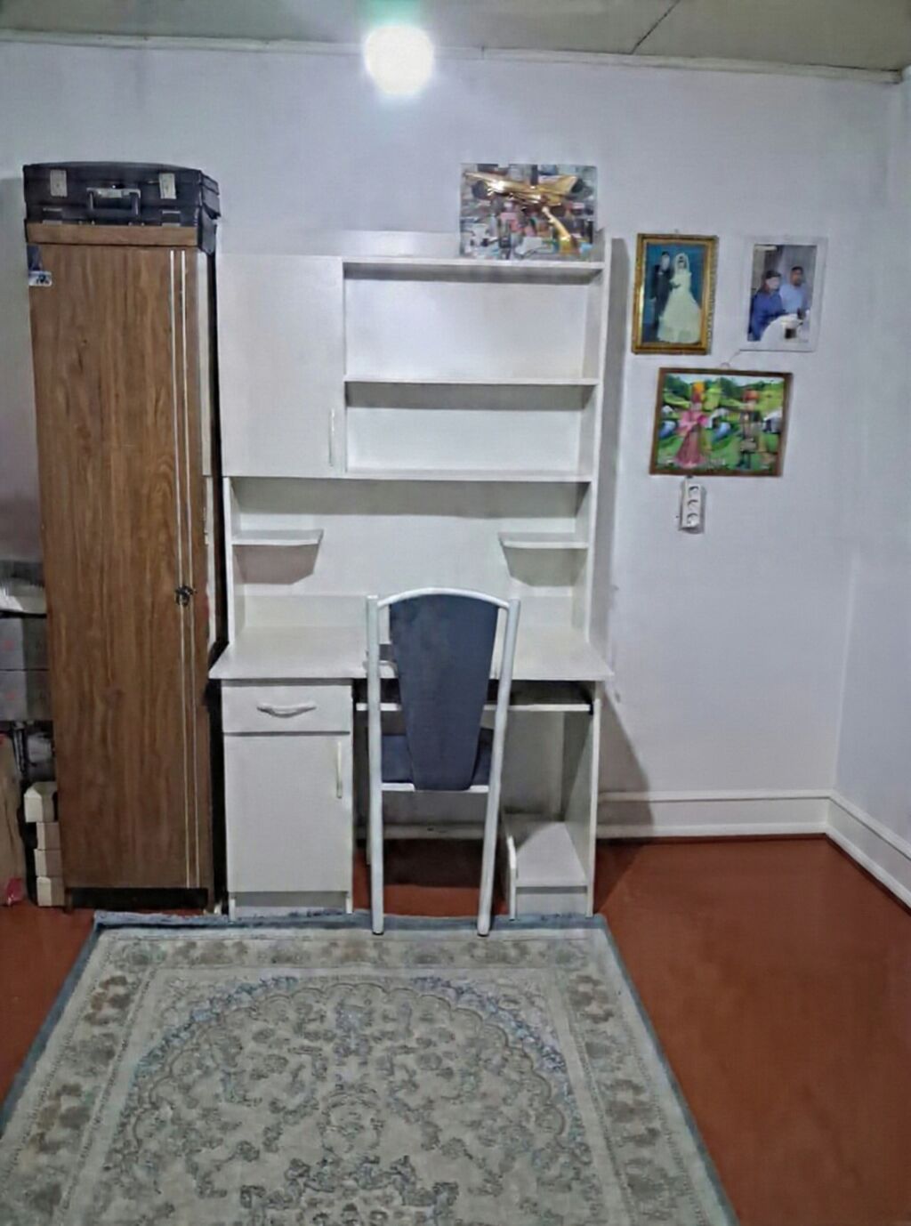 2 комнаты, 53 м², 2 соток, Бишкек, Гоин Риэлтор: фото 6