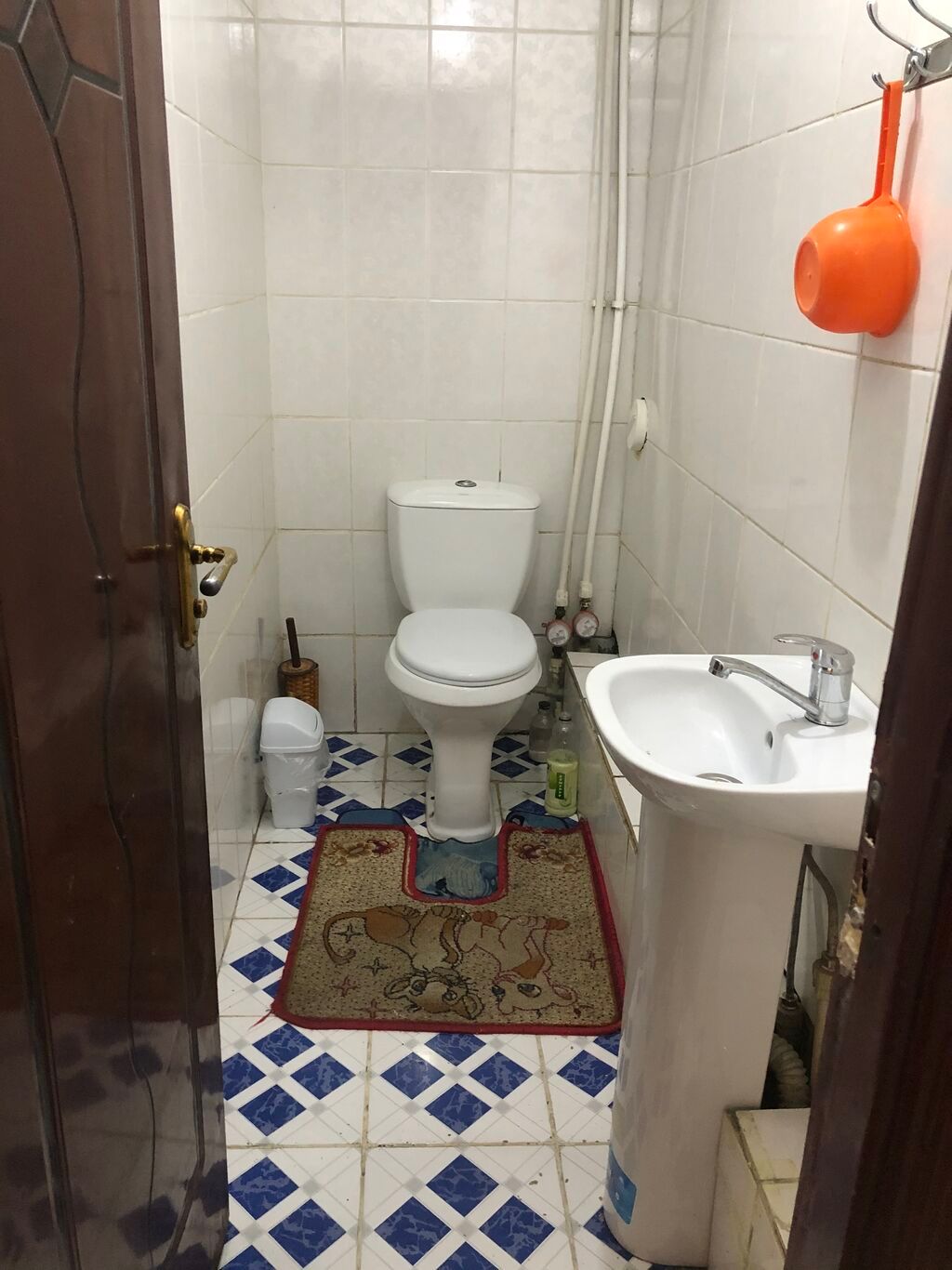 78 м², С мебелью: фото 5