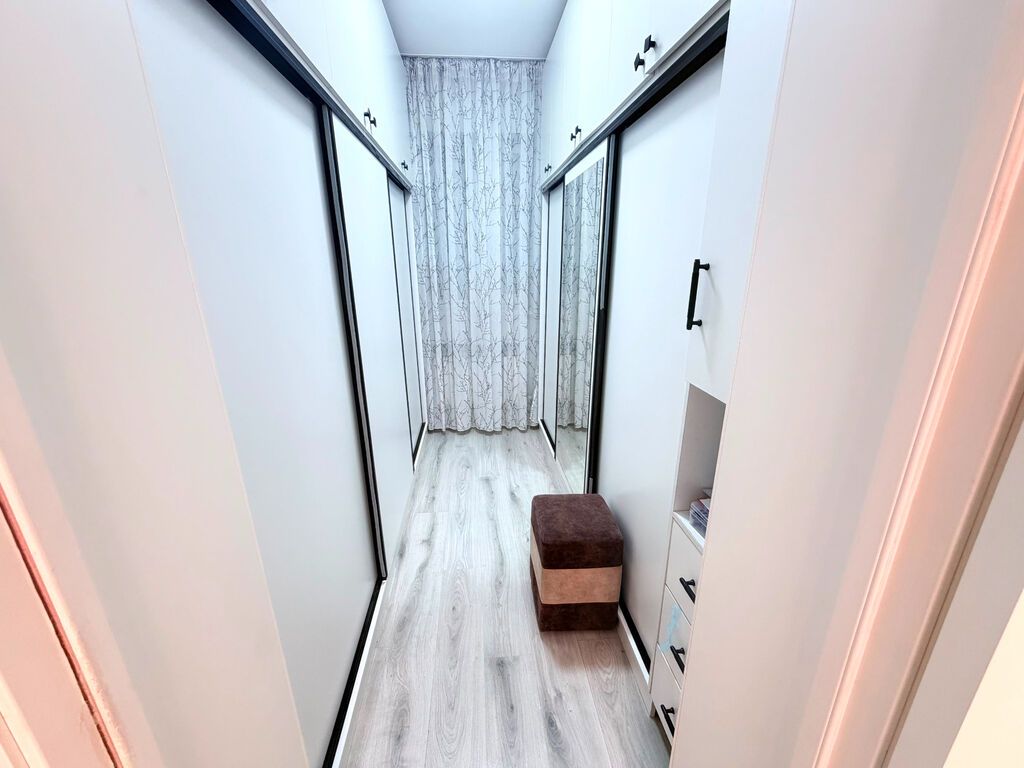 Продаётся дом с евро ремонтом Ак-Ордо, 120 кв.м. Лущихина: фото 8