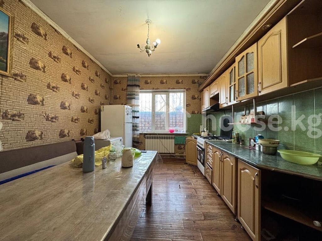 Срочно продаётся 2-этажный дом в районе Рабочего городка. Общая: фото 7