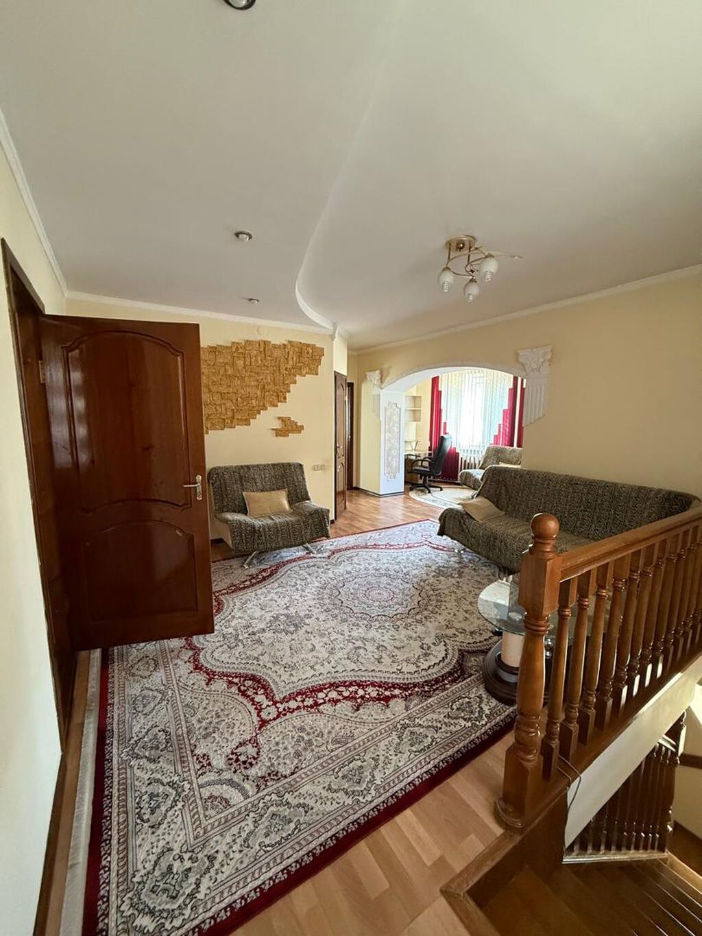 220 м², 4 комнаты, Вефа ТЦ: фото 4