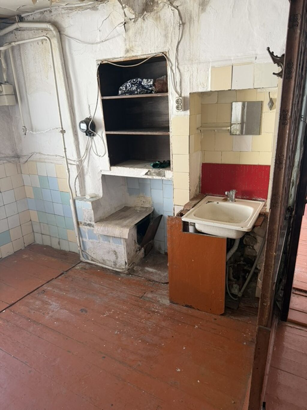 80 м², 4 комнаты, 3 мкр: фото 5