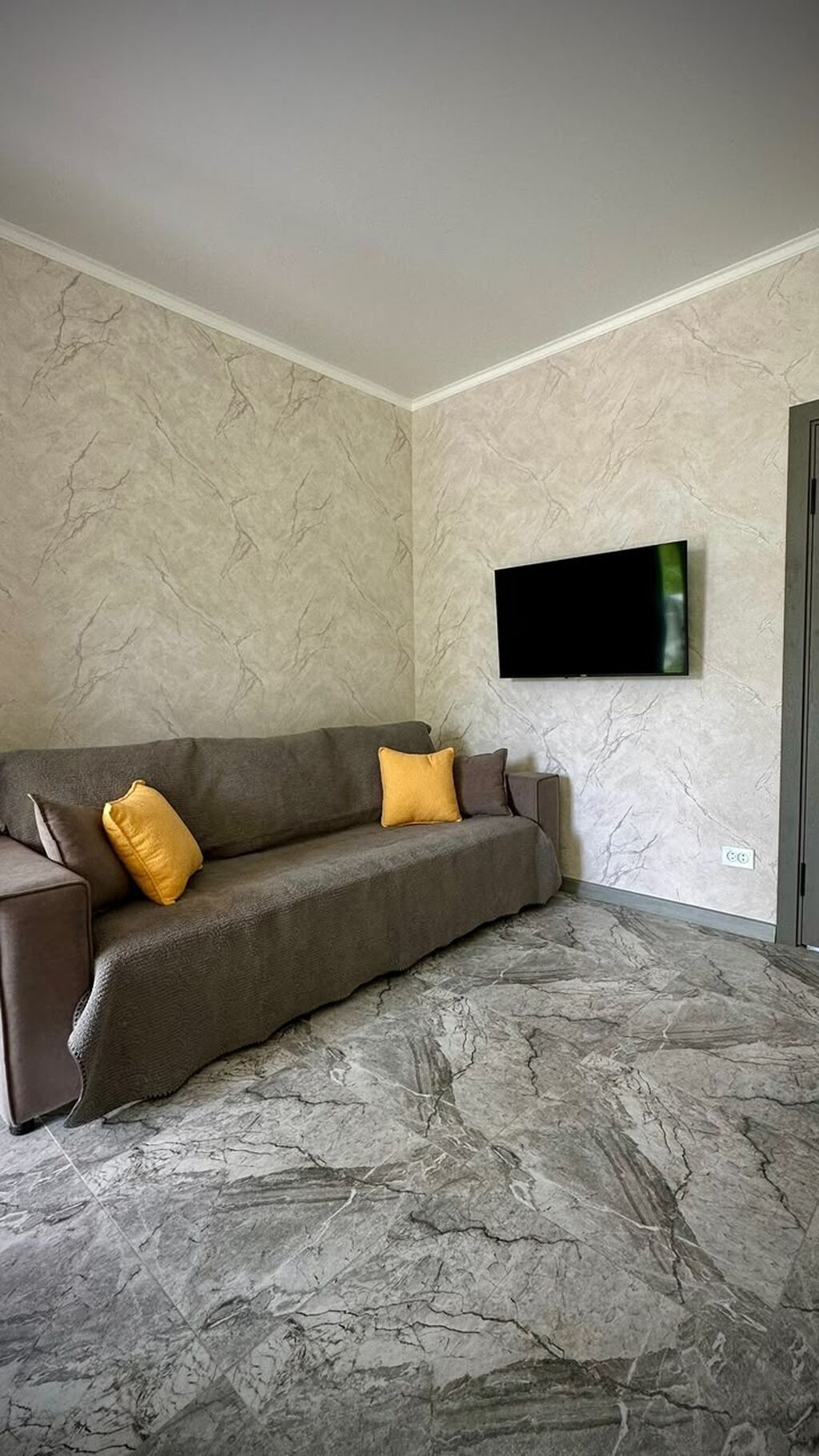 3 комнаты, 47 м², Индивидуалка, 1 этаж: фото 4
