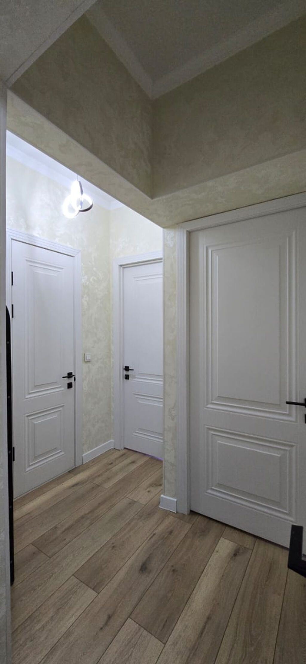 3 комнаты, 70 м², 1000 мелочей (Карпинка) 105 серия, 4 этаж, Свежий ремонт: фото 4