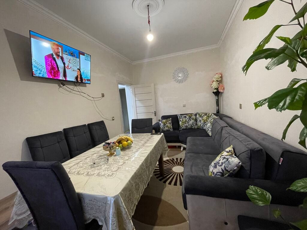 Binə 3 otaqlı, 72 kv. m, Kredit yoxdur, Yeni təmirli