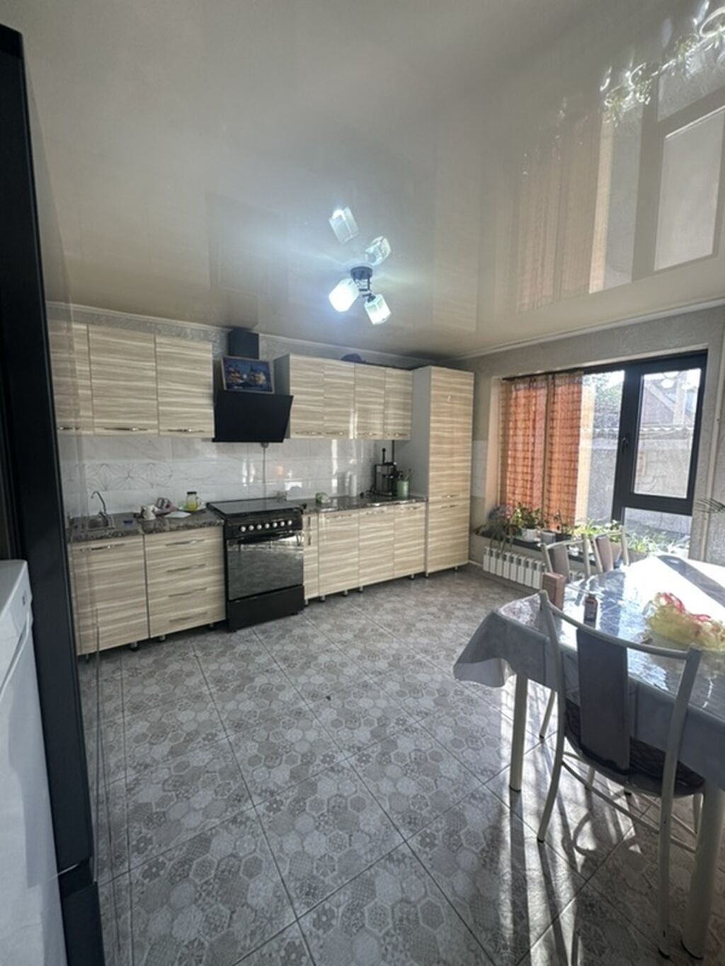 4 комнаты, 120 м², 4 соток, Бишкек, Ак-Ордо 1 ж/м: фото 3