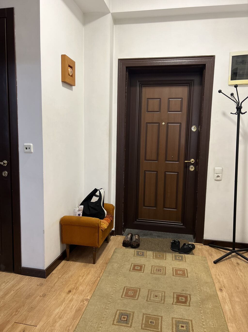 1 комната, Собственник, Без подселения, от 1 года, С мебелью: фото 7