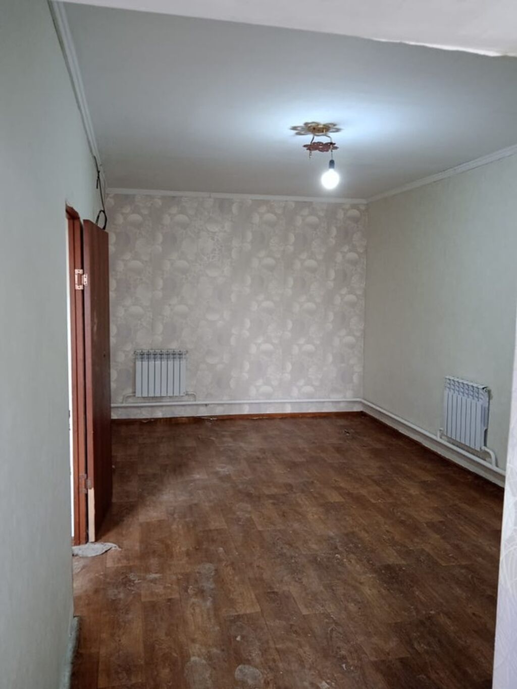 Продаётся полдома с не большим участком Акматов Турарбек 20а 2 гис: фото 6