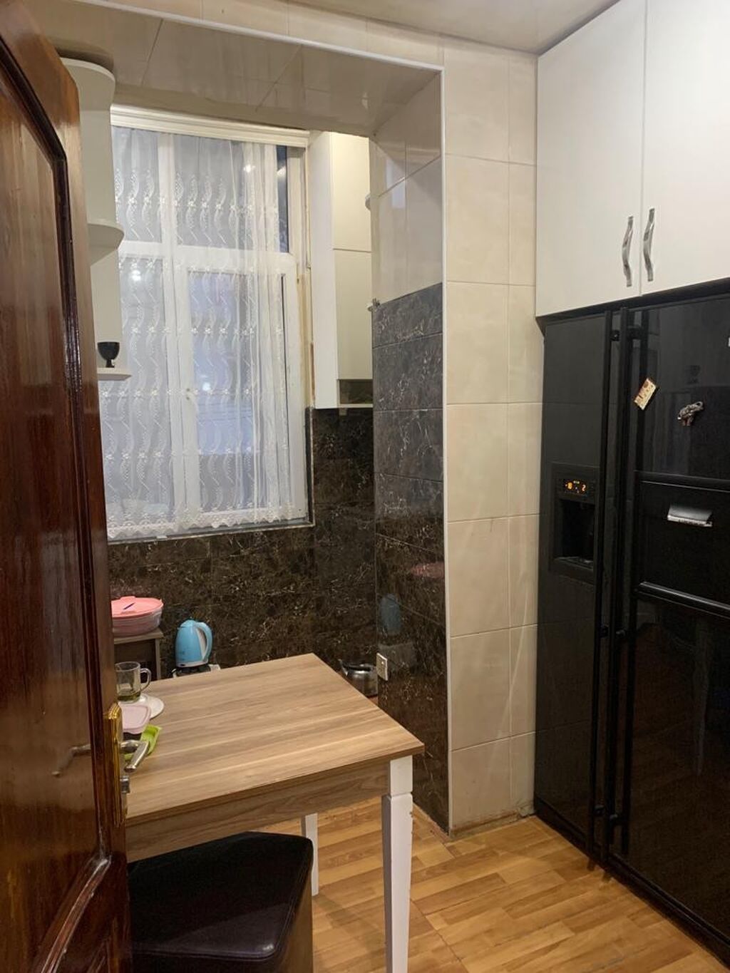 Bakı, 28 May, 2 otaqlı, Köhnə tikili, m. Azadlıq Prospekti, 56 kv. m