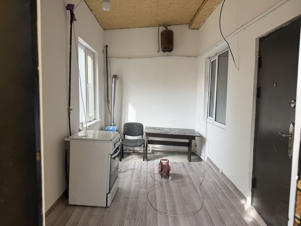 40 м², 1 комната, Кызыл Аскер: фото 6