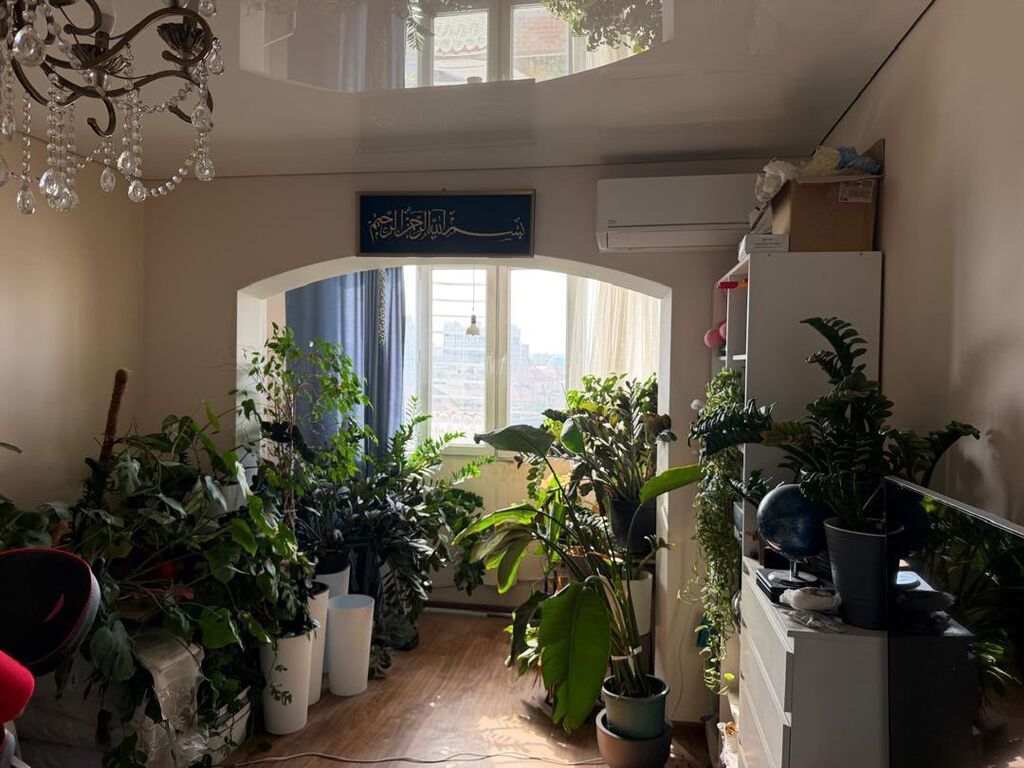 Срочно продам 2-комнатную квартиру, Кок-Жар, 67 м²: фото 3