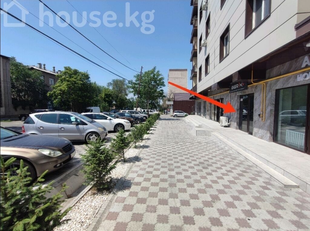 Сдается Коммерческое Подвальное помещение 220 м2 Цена 1900$ за месяц