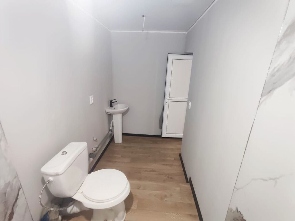 3 комнаты, 75 м², 2 соток, Бишкек, Собственник: фото 4