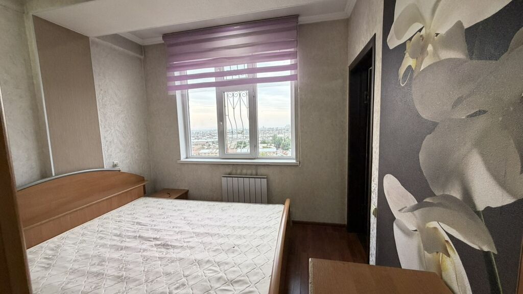 1 комната, 45 м², Рынок Келечек, Элитка, 10 этаж, Евроремонт: фото 6