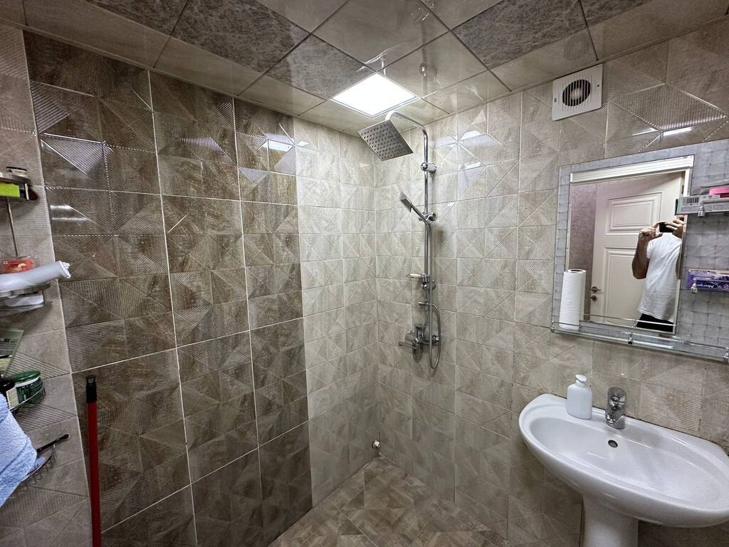 8-ci kilometrdə 4 otaqlı köhnə tikili mənzil satılır, 110 m², 248 998 AZN, şəkil 4 / 12