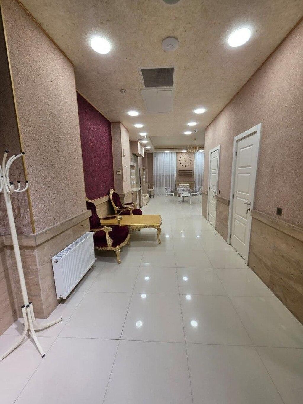 İcarəyə verilir obyekt 500 m², Nəsimi r. 💎 TİBB UNİVERSİTETİ