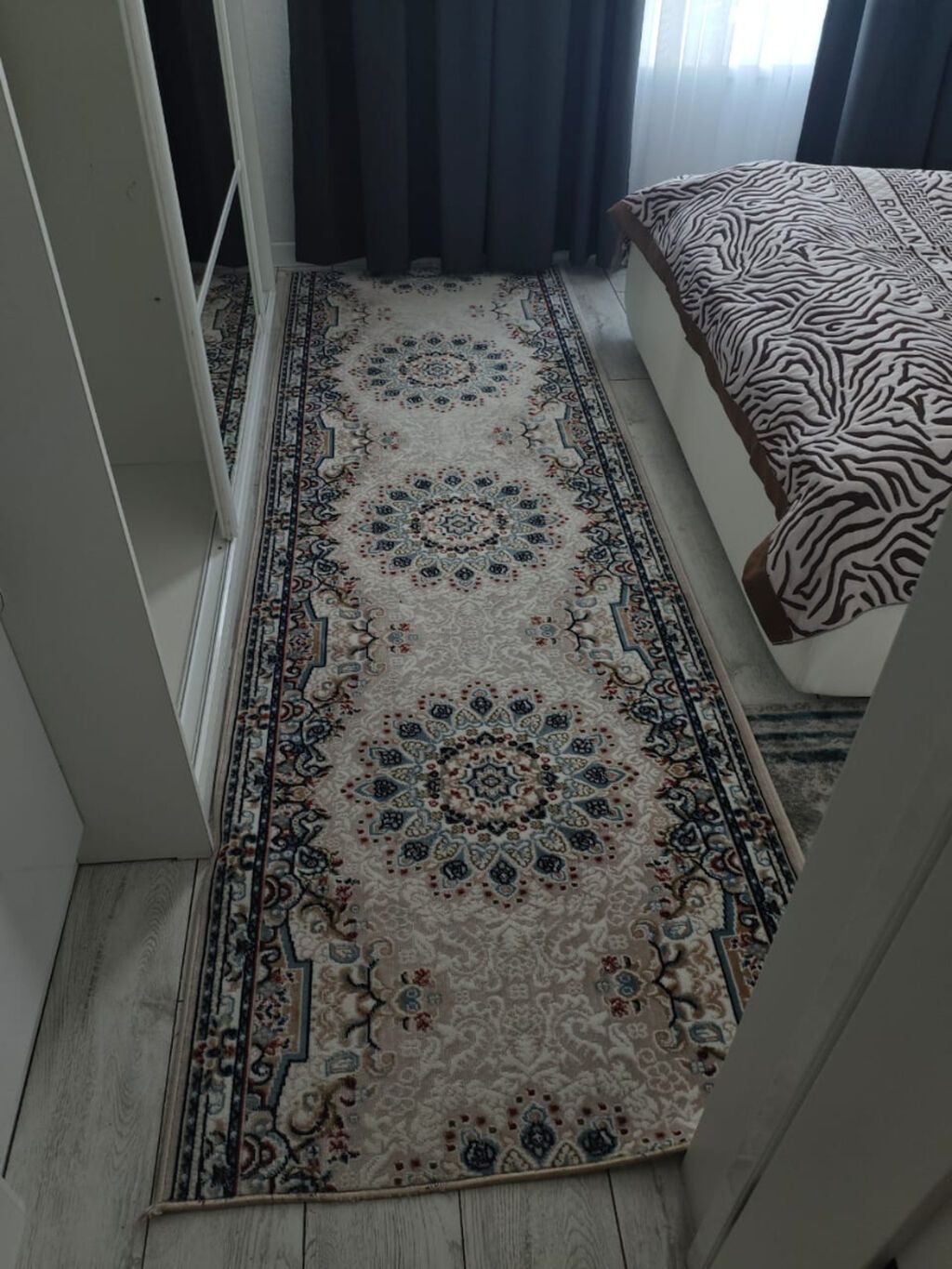 2 комнаты, 77 м², Бишкек, Риэлтор: фото 7
