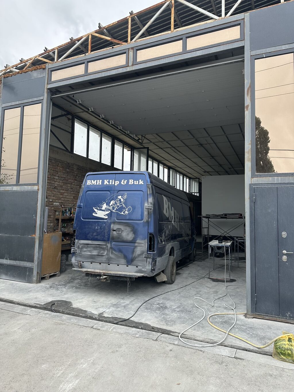 Фото объявления