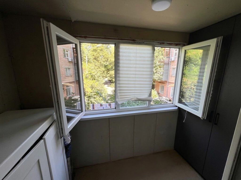 3 комнаты, 62 м², ул. Московская / Манаса (Белинка) Индивидуалка, 2 этаж, Евроремонт: фото 3