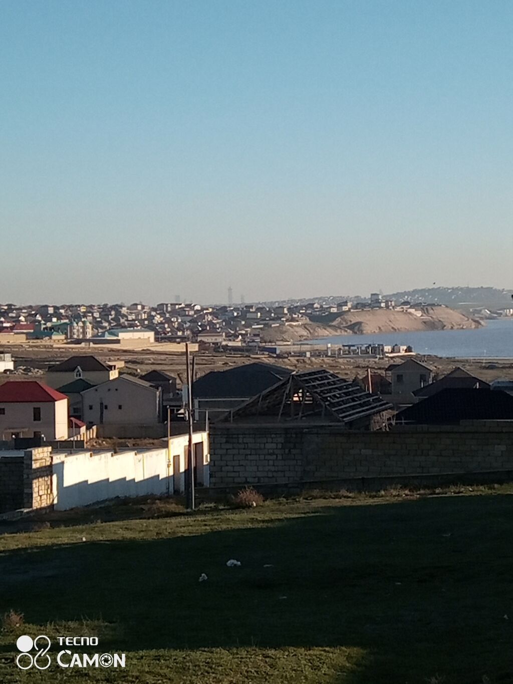 Tikinti